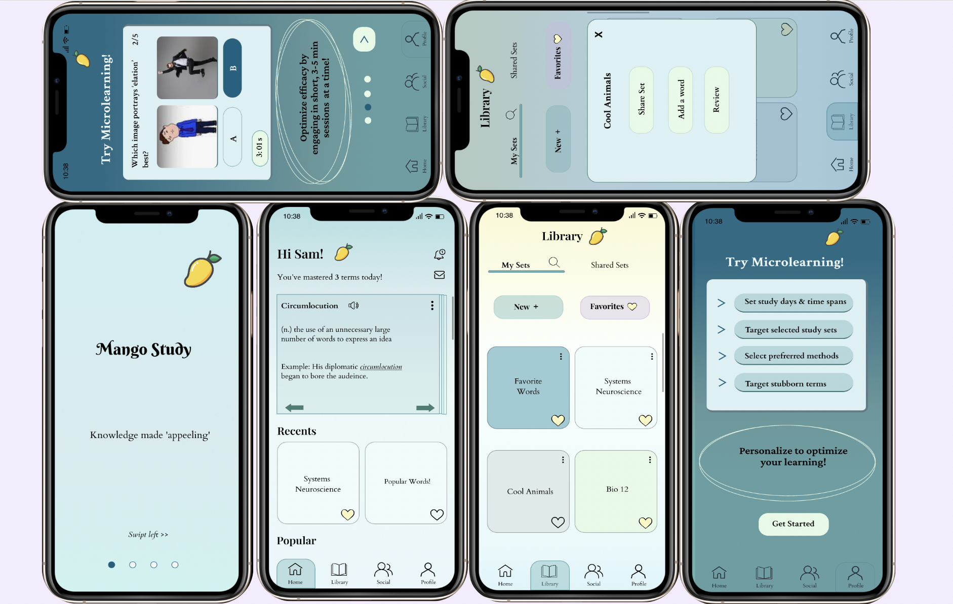  Case Study- Olive image